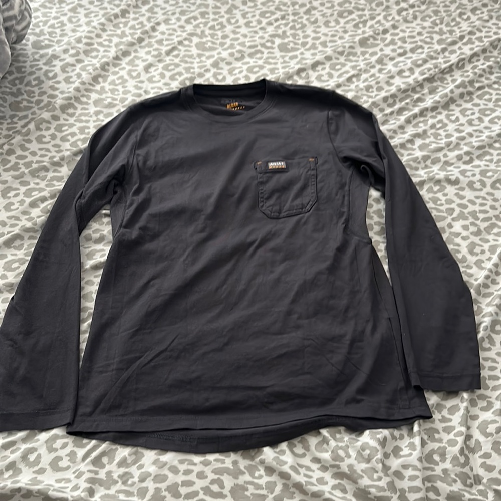 Women’s ariat long sleeve